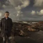 Isle of Barra Distillers managing director, Michael Morrison, tells us about his day on the island