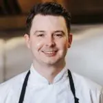 Derek Johnstone, MasterChef winner and head chef at Rusacks, St Andrews, answers our Flavour Profile questions