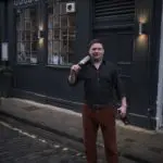 The best independent wine bars in Edinburgh
