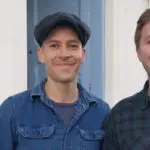 The Giddy Gannet cafe opens in the East Neuk village of St Monans