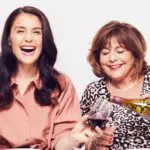 Jessie Ware talks to us about the Table Manners podcast tour, her Kylie duet and being 18 per cent Scottish