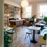 Hooligan Glasgow, restaurant review