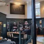 Celentano’s in Glasgow has a romantic name, review – but does its food inspire passion?