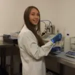 Macsween of Edinburgh quality assistant, Lauren Boyle, tells us about her day at the haggis factory