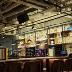Gordon Ramsay's Bread Street Kitchen, Edinburgh, review