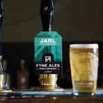 Fyne Ales’ Jarl wins CAMRA Champion Beer of Scotland 2021