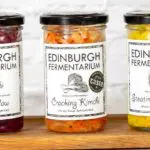 Scotland's Larder: Ruth Munro from Edinburgh Fermentarium