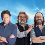 Taste of Grampian returns - with celebrity chefs and new venue