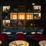 Why an Italian brewery opened Doppio Malto - a craft beer bar in Glasgow