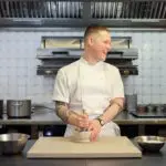 Gleneagles Townhouse appoints award-winning former Jason Atherton head chef to lead culinary offering