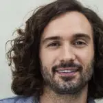 Joe Wicks announces Edinburgh date for his Feel Good Food tour