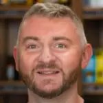 Day in the Life: Mark McAulay, owner of Singularity Sauce Co