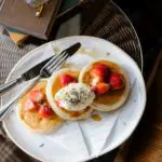 Pancake day 2025: pancake recipes from top Scottish chefs for Shrove Tuesday