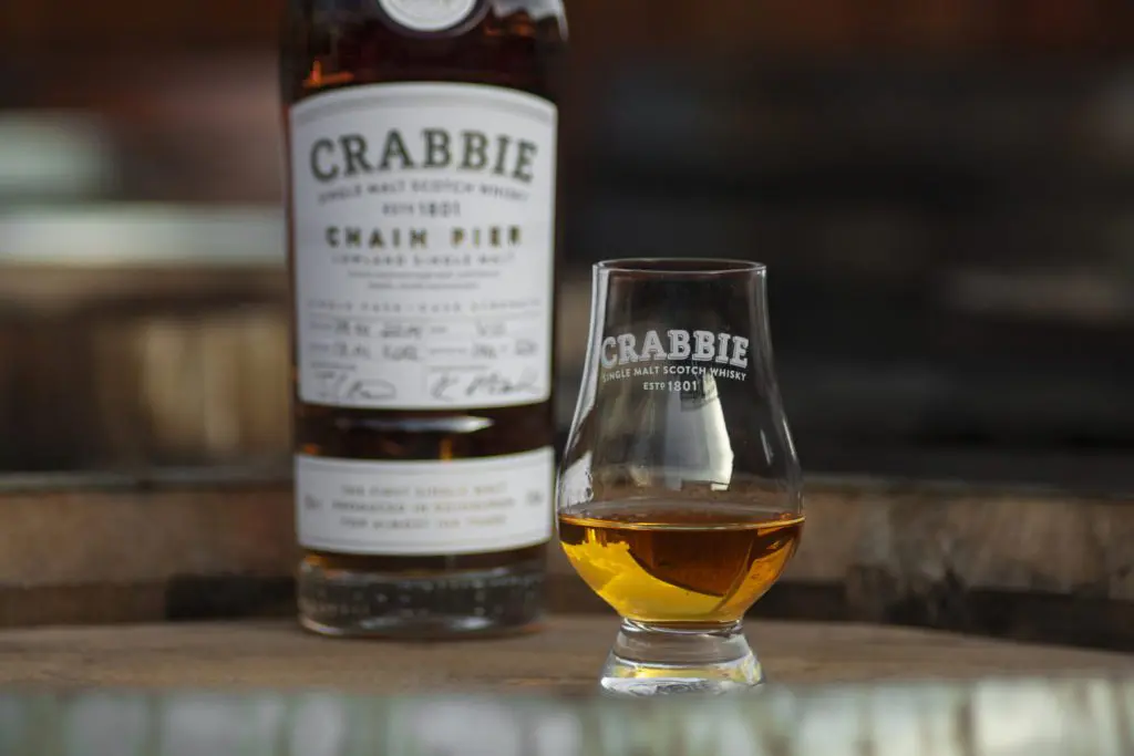 whiskies