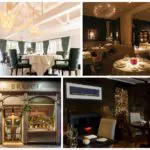 Michelin Star restaurants in Scotland: full list of fine dining restaurants awarded stars in the Michelin Guide 2022