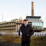 New manager and opening date announced for Rosebank Distillery