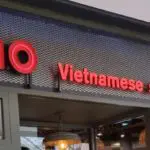 Pho, Edinburgh, review