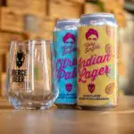 Tony Singh teams up with Fierce Beer to release range of beers