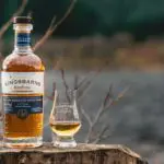 Kingsbarns release last remaining bottles of Distillery Reserve 2021
