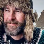 The Hebridean Baker takes on the US with new book deal and tour