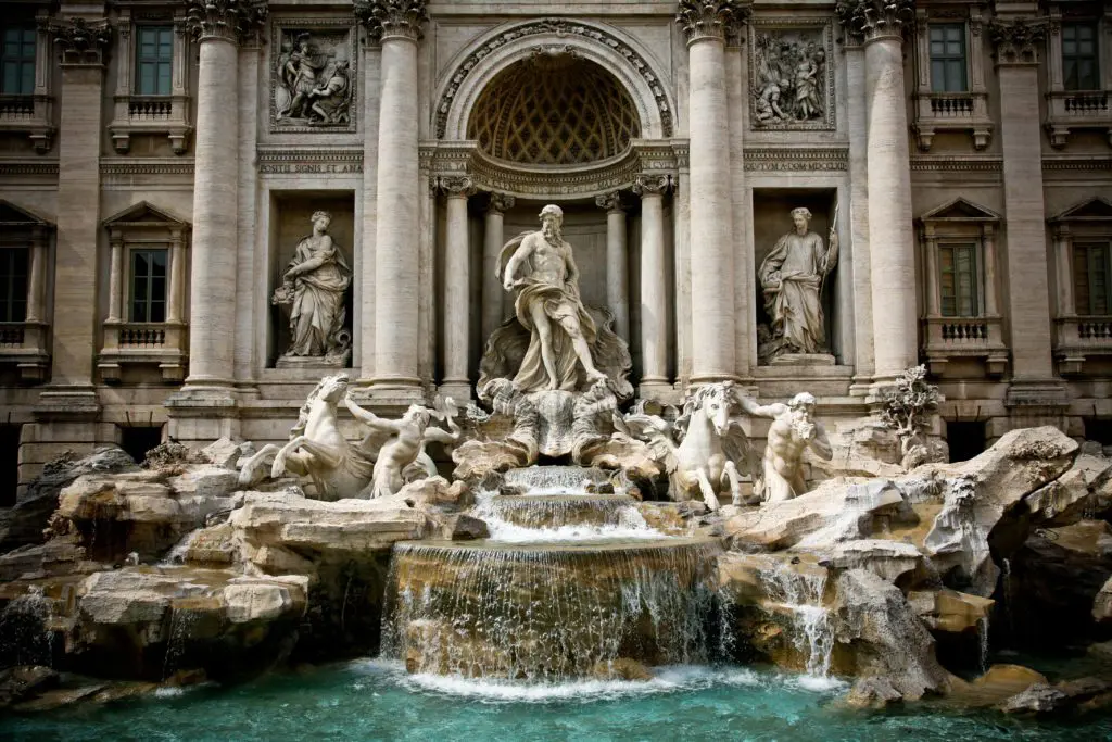 rome italy italian