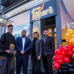 New Punjabi restaurant Mera Lahore opens near Leith Walk