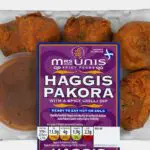Irn-Bru bon bons and haggis pakora back at Lidl for Scottish Larder promotion