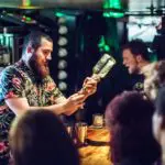 Two Scottish bars named as best in the world