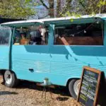 The French Fox, Isle of Arran, review