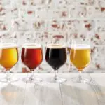 The Aldi Scottish Beer Festival is back - with beers from £1.49