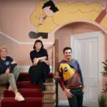 Beer52 open 'Willy Wonka' style office in Edinburgh