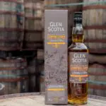 Glen Scotia releases limited edition 2022 Campbeltown Malts Festival whisky