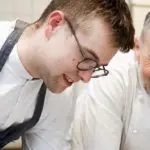 Michel Roux Jr launches new Seasgair dining experience at the five-star Inverlochy Castle