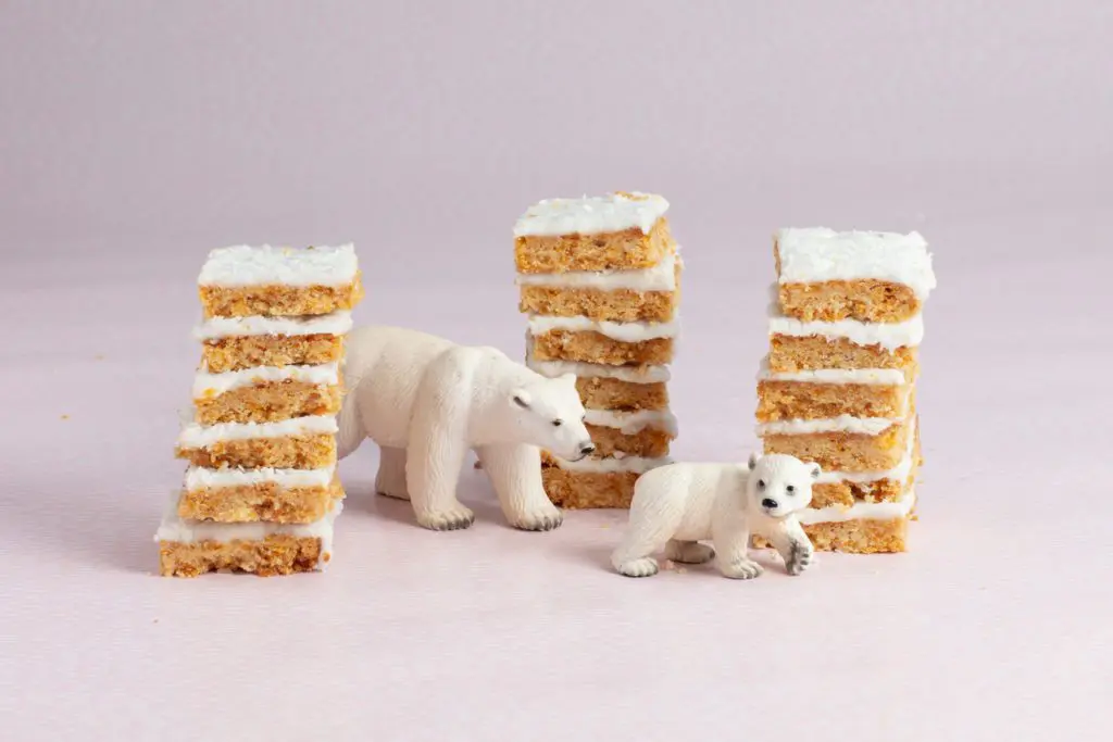 coronation slice