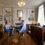 Scotch Malt Whisky Society Kaleidoscope Bar wins Global Whisky Bar of the Year award
