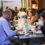 African culinary pop up Farin Road to open permanent residence at Tani Modi in Edinburgh
