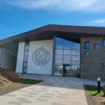 Lagg Distillery, Arran, review - we find out what's cooking at the island's new distillery cafe