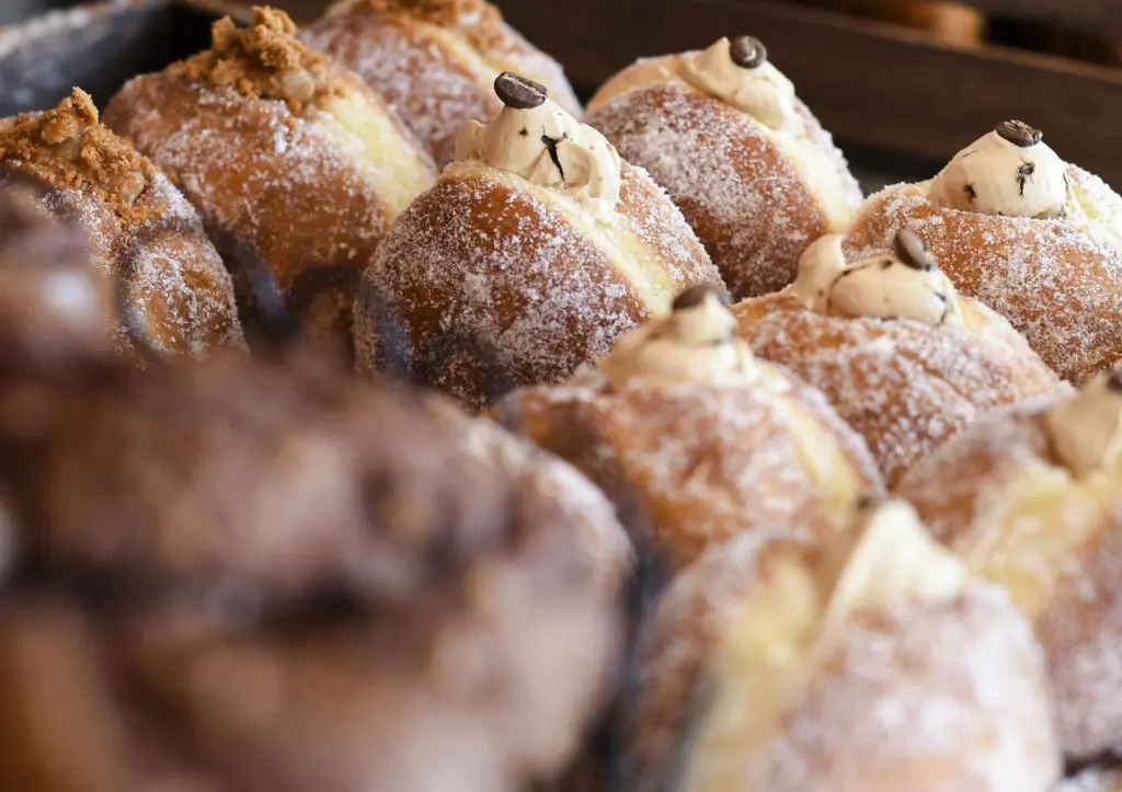 Cristina Wood of The Naked Sourdough Bakery