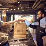 Uber Eats announces Scottish shortlist for first Restaurant of the Year awards