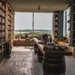 Arbikie launches new distillery experience