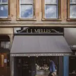 I.J. Mellis open ‘hidden gem’ cheese lab events space