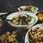 Edinburgh ramen restaurant Ikigai opens a new South Bridge branch, which offers cocktails and karaage