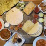 A tale of two takeaways in Penicuik Restaurant review