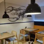 Giacopazzi's, Eyemouth, review - fish tea and ice-cream are on the menu at this institution