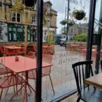 Friend of Mine, Bridge of Allan, review - is this all-day bar and kitchen our new bestie?
