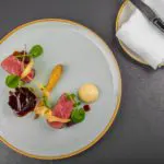 National Restaurant Awards 2022: All the Scottish restaurants named in top 100 in UK