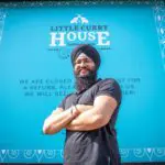 Flavour Profile Q&A: Jas Singh, owner of the Little Curry House, Glasgow