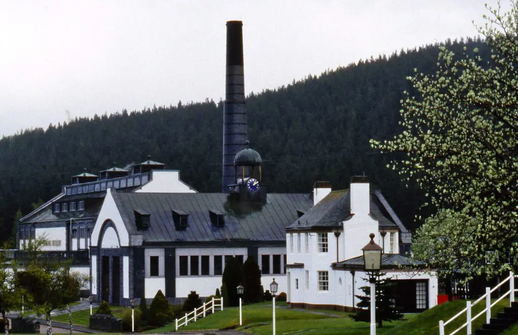 Tormore
