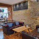 The Court House Kinross Restaurant review