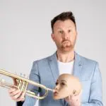 Edinburgh Festival Fringe comedians share their favourite restaurants, pubs and cafes in the capital